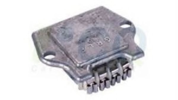 Регулятор генератора HC-PARTS 133005