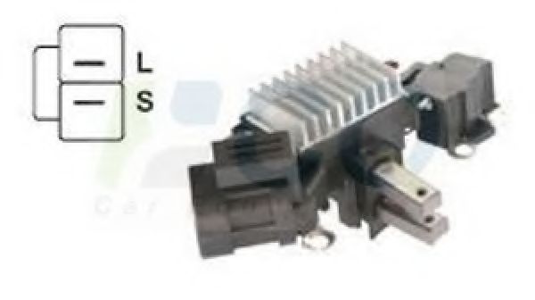 Регулятор генератора LAUBER CQ1010206