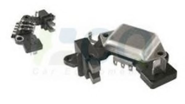 Регулятор генератора LAUBER CQ1010230