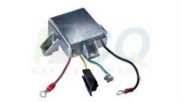 Регулятор генератора LAUBER CQ1010274