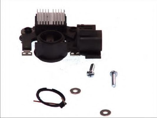 Регулятор генератора HC-PARTS 231182