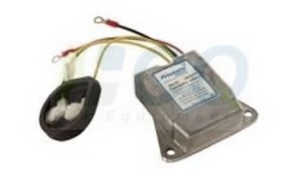 Регулятор генератора HC-PARTS 234063