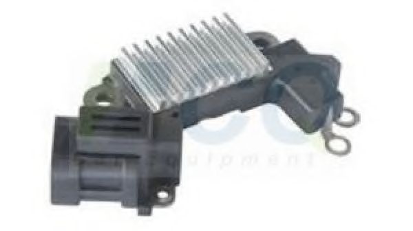 Регулятор генератора LAUBER CQ1010516