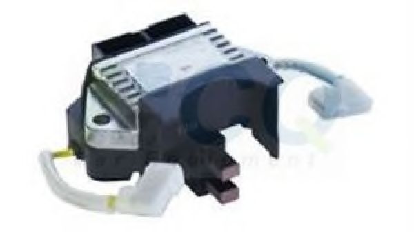 Регулятор генератора HC-PARTS 134015