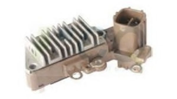 Регулятор генератора LAUBER CQ1010598