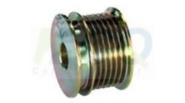 Ременный шкив, генератор HC-PARTS 231441