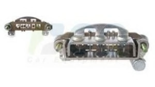 Выпрямитель, генератор LAUBER CQ1080246