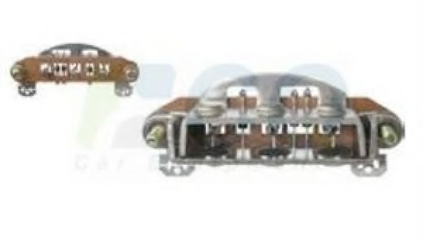 Выпрямитель, генератор LAUBER CQ1080320