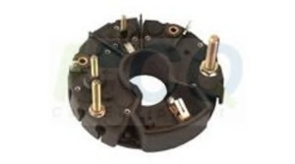 Выпрямитель, генератор LAUBER CQ1080357