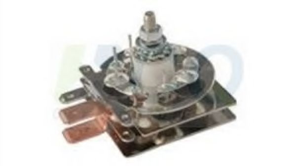 Выпрямитель, генератор LAUBER CQ1080395