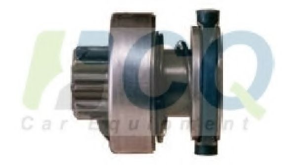 Ведущая шестерня, стартер LAUBER CQ2010031