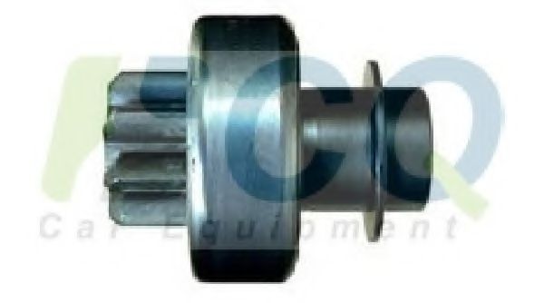 Привод с механизмом свободного хода, стартер LAUBER CQ2010041