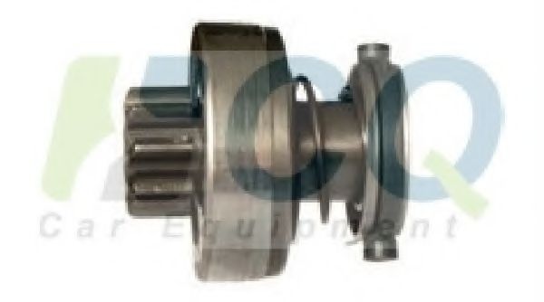 Привод с механизмом свободного хода, стартер LAUBER CQ2010056