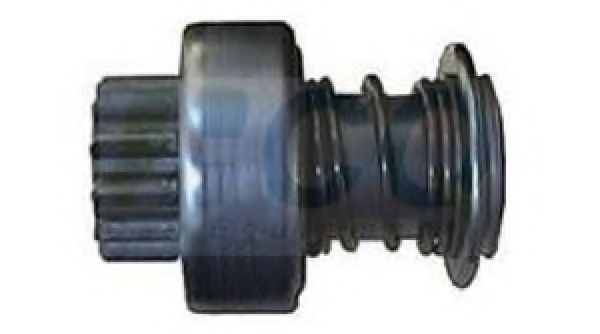 Ведущая шестерня, стартер LAUBER CQ2010267