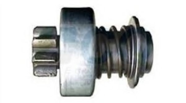 Привод с механизмом свободного хода, стартер LAUBER CQ2010394