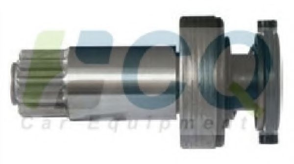 Привод с механизмом свободного хода, стартер LAUBER CQ2010426