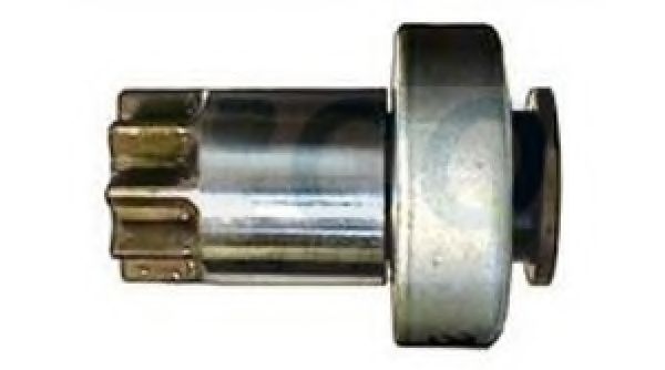 Привод с механизмом свободного хода, стартер LAUBER CQ2010442