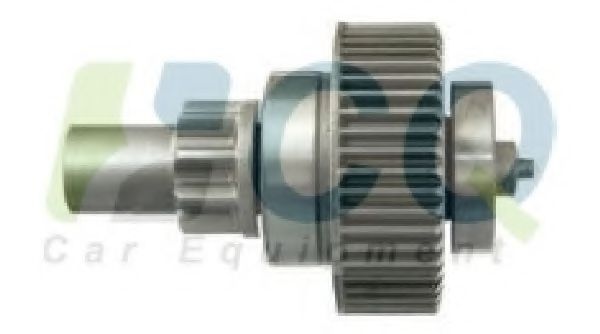 Привод с механизмом свободного хода, стартер LAUBER CQ2010487