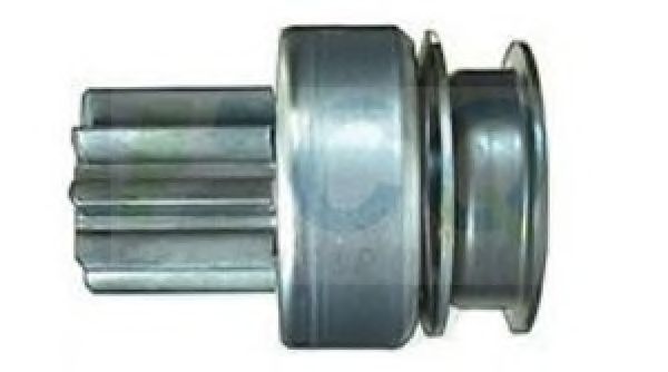 Привод с механизмом свободного хода, стартер LAUBER CQ2010618