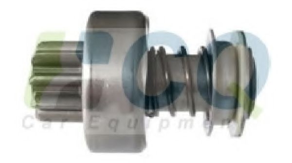 Ведущая шестерня, стартер LAUBER CQ2010727