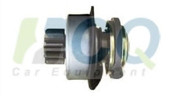 Привод с механизмом свободного хода, стартер LAUBER CQ2010863