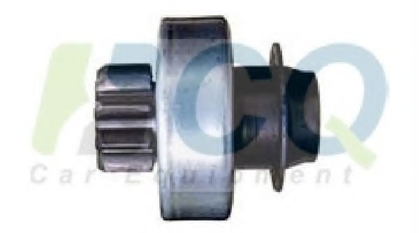 Привод с механизмом свободного хода, стартер LAUBER CQ2010884