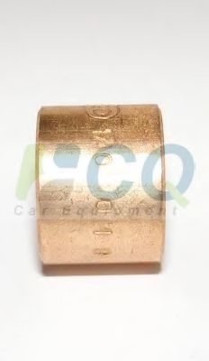 Втулка, вал стартера HOLGER CRISTIANSEN 140019