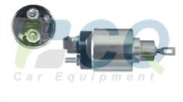 Тяговое реле, стартер LAUBER CQ2030007