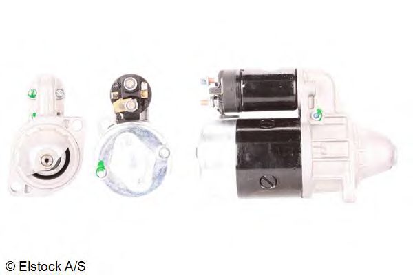 Стартер AINDE CGB-60099