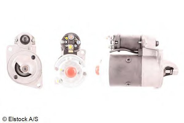 Стартер AINDE CGB-60415