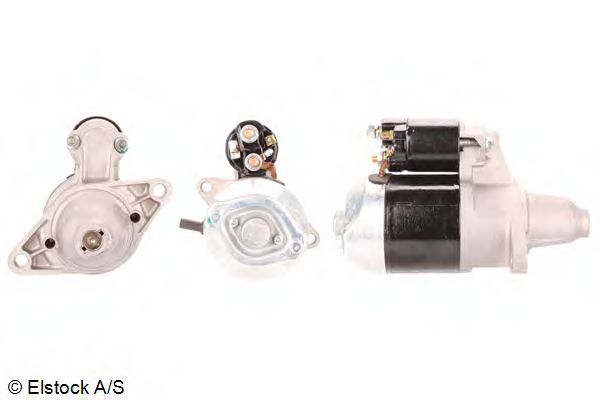 Стартер AINDE CGB-61125