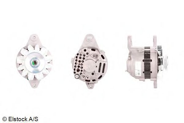 Генератор AINDE CGB-80563