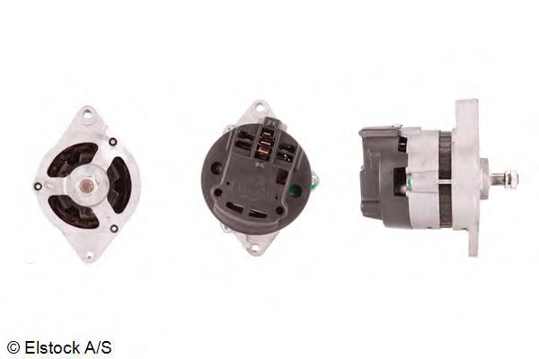 Генератор AINDE CGB-80607