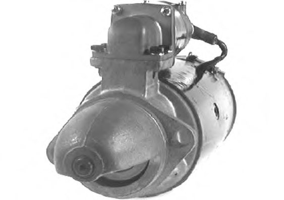 Стартер AINDE CGB-50312