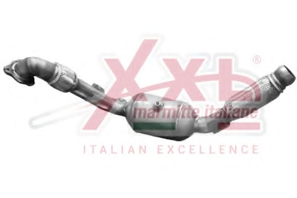 Катализатор DINEX 56344