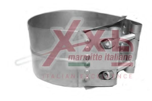 Клемма, система выпуска XXLMARMITTEITALIANE X11202L