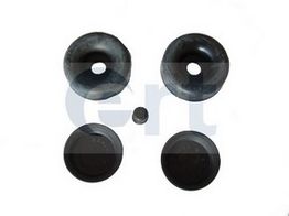 Ремкомплект, колесный тормозной цилиндр ERT 300541