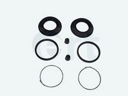 Ремкомплект, тормозной суппорт ERT 400688