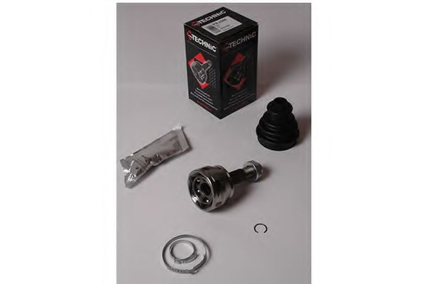 Шарнирный комплект, приводной вал PROTECHNIC PRJ386