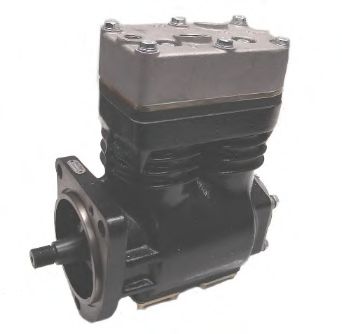 Компрессор, пневматическая система AIR FREN 01.1200.115