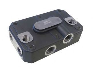 Головка цилиндра, пневматический компрессор AIR FREN 01.1300.115