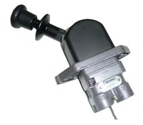 Тормозной клапан, стояночный тормоз AIR FREN 04.4214.00