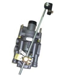 Реле, антиблокировочное тормозная система AIR FREN 05.712000