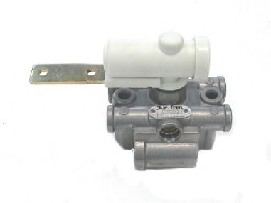 Регулятор высоты дор. просвета авто. с пневмат. подвеской AIR FREN 08.005007