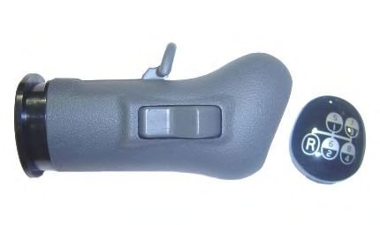 Ручка рычага переключения передач AIR FREN 10.8299.30