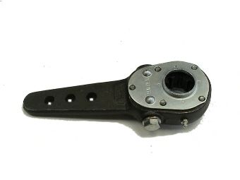 Система тяг и рычагов, тормозная система AIR FREN 14.L.10C