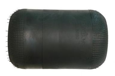 Кожух пневматической рессоры AIR FREN 276