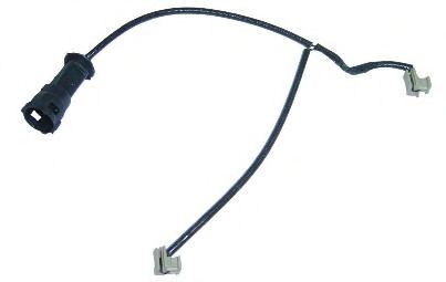 Сигнализатор, износ тормозных колодок AIR FREN 21.34234