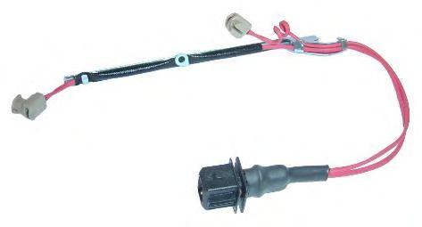 Сигнализатор, износ тормозных колодок AIR FREN 21.34237