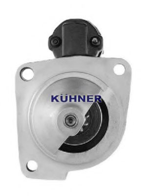 Стартер AD KÜHNER 10524